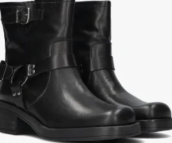 NOTRE-V e boots fry9 zwart Outlet