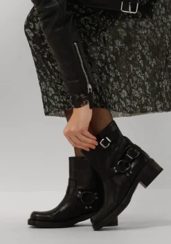 NOTRE-V e boots fry9 zwart Outlet