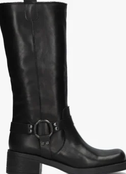 NOTRE-V e boots fry01 zwart Online