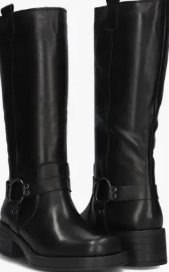 NOTRE-V e boots fry01 zwart Online