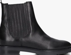NOTRE-V e chelsea boots 2sera208 zwart Clearance