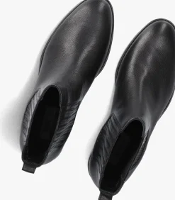 NOTRE-V e chelsea boots 2sera208 zwart Clearance
