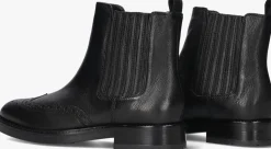 NOTRE-V e chelsea boots 2saint220 1 zwart