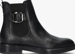 NOTRE-V e chelsea boots 2saint220 zwart