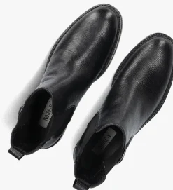NOTRE-V e chelsea boots 2saint220 zwart