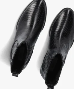 NOTRE-V e chelsea boots 2sera208 zwart Outlet