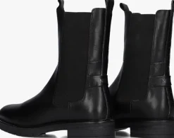 NOTRE-V e chelsea boots dungaball-87 zwart Hot