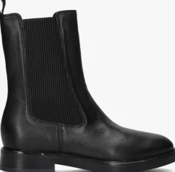 NOTRE-V e chelsea boots 2saint222 zwart Clearance