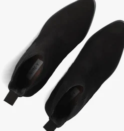 NOTRE-V e chelsea boots 47028 zwart Discount