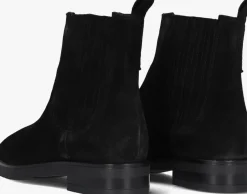 NOTRE-V e chelsea boots 2sera208 zwart Discount