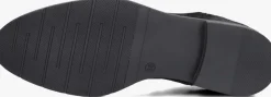 NOTRE-V e chelsea boots 2sera208 zwart Discount