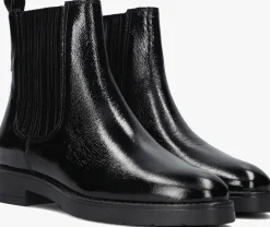 NOTRE-V e chelsea boots 2sera208 zwart Online