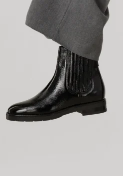 NOTRE-V e chelsea boots 2sera208 zwart Online