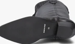 NOTRE-V e cowboylaarzen 07-430 zwart Hot