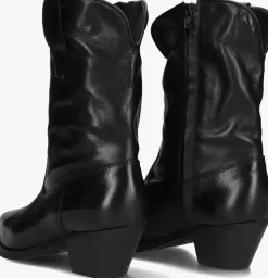 NOTRE-V e cowboylaarzen 07-433 zwart Clearance