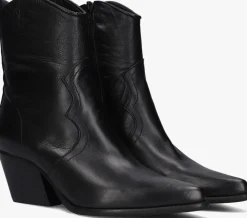 NOTRE-V e cowboylaarzen ar194 zwart Sale