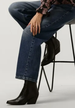 NOTRE-V e cowboylaarzen ar194 zwart Sale