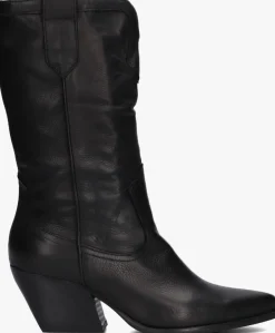 NOTRE-V e cowboylaarzen ar192 zwart