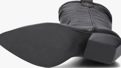 NOTRE-V e cowboylaarzen ar192 zwart