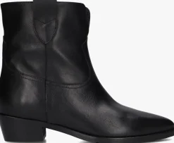 NOTRE-V e cowboylaarzen 39445 zwart Outlet