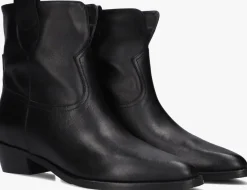 NOTRE-V e cowboylaarzen 39445 zwart Outlet