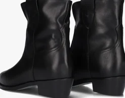 NOTRE-V e cowboylaarzen 39445 zwart Outlet