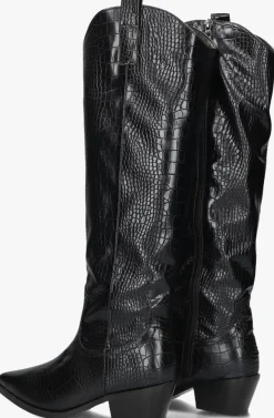 NOTRE-V e cowboylaarzen 0601-09 zwart Online