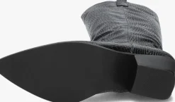 NOTRE-V e cowboylaarzen 0601-09 zwart Online