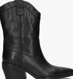 NOTRE-V e cowboylaarzen al331 zwart Sale