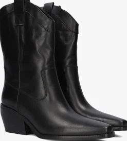 NOTRE-V e cowboylaarzen al331 zwart Sale