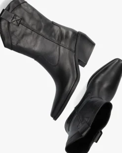 NOTRE-V e cowboylaarzen al331 zwart Sale