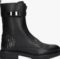 NOTRE-V e enkelboots dungaball-39 zwart Clearance