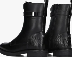 NOTRE-V e enkelboots dungaball-39 zwart Clearance