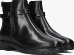 NOTRE-V e enkelboots 2body240 zwart Discount
