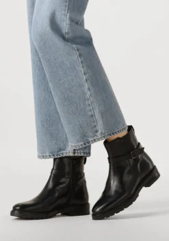 NOTRE-V e enkelboots 2body240 zwart Discount