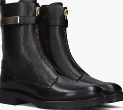 NOTRE-V e enkelboots dungaball-39 zwart Online