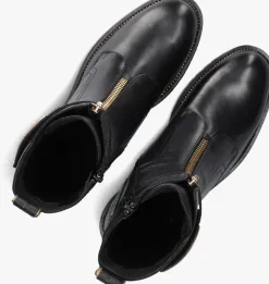 NOTRE-V e enkelboots dungaball-39 zwart Online