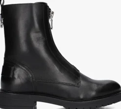 NOTRE-V e enkelboots dungaball 69 zwart Best