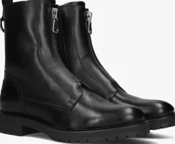 NOTRE-V e enkelboots dungaball 69 zwart Best