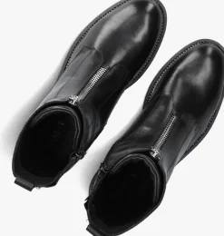 NOTRE-V e enkelboots dungaball 69 zwart Best