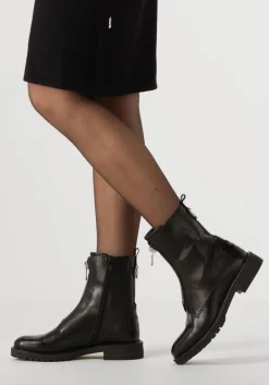 NOTRE-V e enkelboots dungaball 69 zwart Best