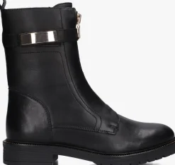 NOTRE-V e enkelboots dungaball-39 zwart Outlet