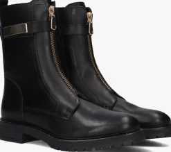 NOTRE-V e enkelboots dungaball-39 zwart Outlet