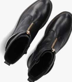 NOTRE-V e enkelboots dungaball-39 zwart Outlet