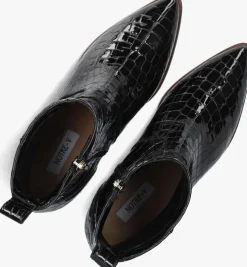 NOTRE-V e enkellaarsjes 3231 zwart Discount