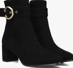 NOTRE-V e enkellaarsjes 8552 zwart Best