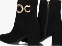 NOTRE-V e enkellaarsjes 8558 zwart