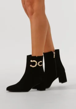 NOTRE-V e enkellaarsjes 8558 zwart