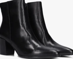 NOTRE-V e enkellaarsjes at 156 zwart Outlet