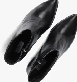 NOTRE-V e enkellaarsjes at 156 zwart Outlet